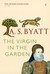 The Virgin in the Garden (The Frederica Quartet, #1)