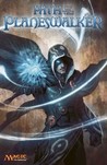Path of the Planeswalker: A Magic: The Gathering Graphic Anthology Path of the Planeswalker: A Magic: The Gathering Graphic Anthology