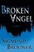 Broken Angel (Caitlyn Brown, #1)