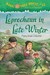 Leprechaun in Late Winter (Library Binding)