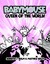 Queen of the World! (Babymouse, #1)