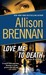 Love Me to Death (Lucy Kincaid, #1)