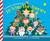10 Trim-the-Tree'ers (Hardcover)