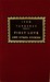 First Love and Other Stories (Everyman's Library, #191)