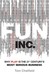 Fun Inc. by Tom Chatfield