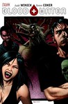 Blood and Water (DC Comics Vertigo)