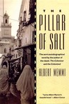 The Pillar of Salt The Pillar of Salt