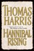 Hannibal Rising (Hannibal Lecter, #4)