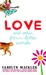 Love and Other Four-Letter Words (Paperback)