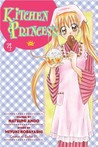 Kitchen Princess, Volume 4 by Natsumi Ando Kitchen Princess, Volume 4 by Natsumi Ando