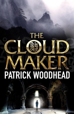 The Cloud Maker -  Patrick Woodhead