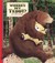 Where's My Teddy? (Board Book)