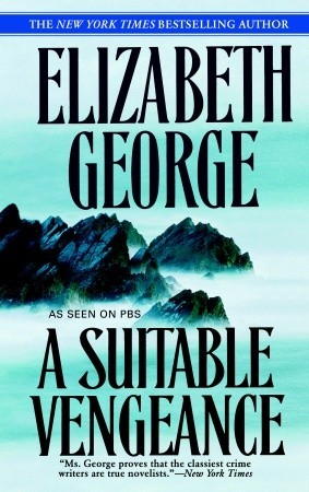 A Suitable Vengeance by Elizabeth  George