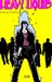 Heavy Liquid by Paul Pope