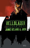 Hellblazer by Jamie Delano