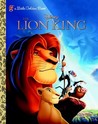 The Lion King by Justine Korman