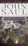The Right Hand of Evil by John Saul The Right Hand of Evil by John Saul