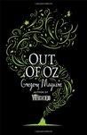 Out of Oz (Wicked Years, #4)
