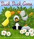 Duck, Duck, Goose by Tad Hills