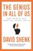 The Genius in All of Us: New Insights into Genetics, Talent, and IQ (Paperback)