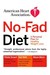 American Heart Association No-Fad Diet: A Personal Plan for Healthy Weight Loss (Paperback)