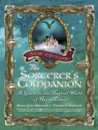 The Sorcerer's Companion by Allan Zola Kronzek The Sorcerer's Companion by Allan Zola Kronzek