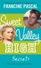 Secrets (Sweet Valley High, #2)