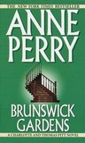 Brunswick Gardens by Anne Perry Brunswick Gardens by Anne Perry