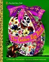The Golden Egg Book by Margaret Wise Brown