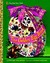 The Golden Egg Book (Hardcover)
