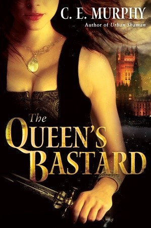 The Queen's Bastard (Inheritors' Cycle, #1)