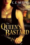 The Queen's Bastard (Inheritors' Cycle, #1)