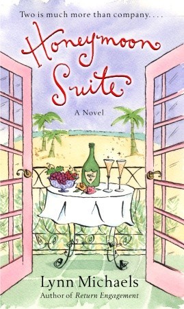 Honeymoon Suite by Lynn Michaels