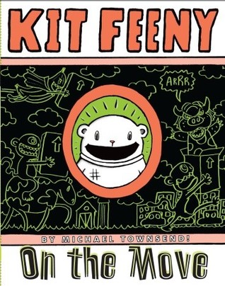 Kit Feeny: On the Move