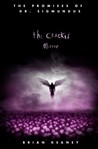 The Cracked Mirror by Brian Keaney The Cracked Mirror by Brian Keaney
