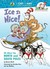 Ice Is Nice!: All About the North and South Poles (Hardcover)