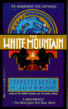 The White Mountain (Chung Kuo, #3) The White Mountain (Chung Kuo, #3)