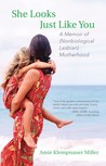 She Looks Just Like You by Amie Klempnauer Miller She Looks Just Like You by Amie Klempnauer Miller