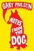 Notes from the Dog (Hardcover)