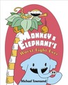 Monkey and Elephant's Worst Fight Ever! Monkey and Elephant's Worst Fight Ever!