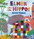 Elmer And The Hippos