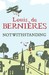 Notwithstanding Stories from an English Village