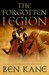The Forgotten Legion (Forgotten Legion Chronicles, #1)