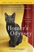 Homer's Odyssey: A Fearless Feline Tale, or How I Learned about Love and Life with a Blind Wonder Cat (Paperback)