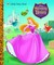 Sleeping Beauty: a Little Golden Book (Disney Princess)