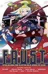 FAUST 1 by NisiOisiN FAUST 1 by NisiOisiN