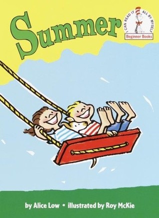 Summer by Alice Low