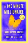 The One Minute Millionaire by Mark Victor Hansen