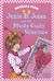 Junie B. Jones and the Mushy Gushy Valentime (Junie B. Jones, #14)