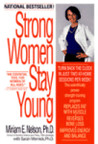 Strong Women Stay Young